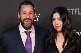 Adam Sandler Denies Viral Chanel Story About Daughter