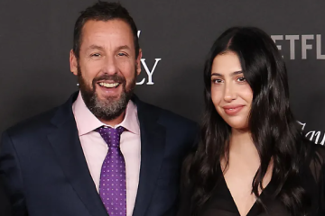 Adam Sandler Denies Viral Chanel Story About Daughter