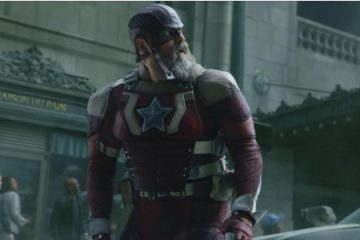 David Harbour Hints at the Massive Scale of Avengers: Doomsday