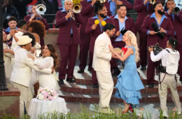 Super Bowl 2026: Bad Bunny Lights Up the Halftime Stage with Joy and Culture