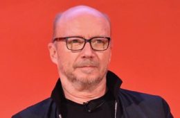 Paul Haggis Agrees to $2 Million Settlement