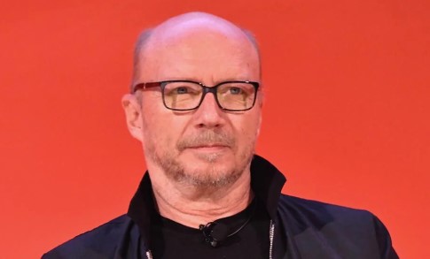 Paul Haggis Agrees to $2 Million Settlement