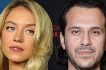 Sydney Sweeney Officially Cuts Business Ties With Jonathan Davino