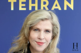 Tehran Producer Dana Eden Dies at 52