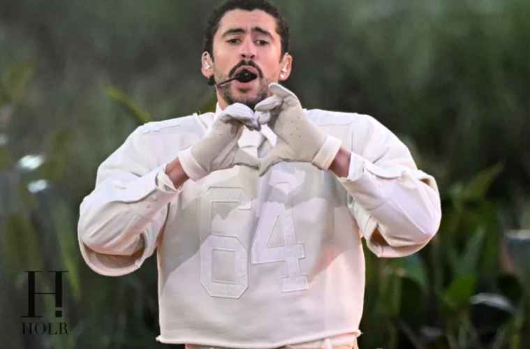 Bad Bunny Deletes Instagram After Super Bowl