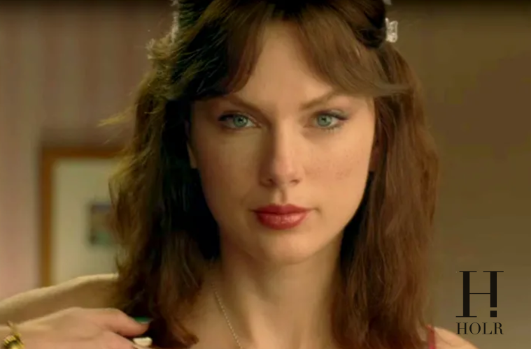 Taylor Swift Drops Star-Studded ‘Opalite’ Music Video