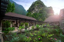 The Luckiest Meals in the World: A Lunar New Year Journey Through Food