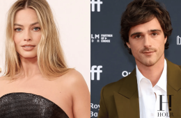Margot Robbie & Jacob Elordi’s Wuthering Heights Wins Preview Box Office Race
