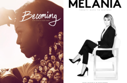 Michelle Obama’s Netflix doc ‘Becoming’ surges 13,000% in views