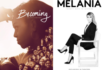 Michelle Obama’s Netflix doc ‘Becoming’ surges 13,000% in views