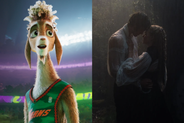 It’s a Quiet Box Office Weekend as ‘GOAT’ Edges ‘Wuthering Heights’