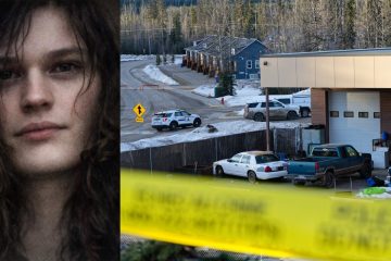 Police Identify 18-Year-Old in Tumbler Ridge Shooting