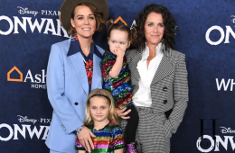 All About Brandi Carlile’s Kids, Evangeline and Elijah