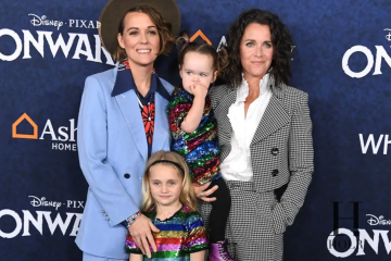 All About Brandi Carlile’s Kids, Evangeline and Elijah