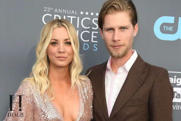 Andy Borregales wife Stephanie Borregales