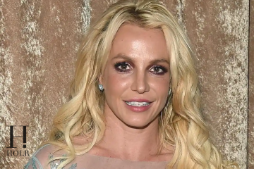 Britney Spears Says She’s “Lucky to Be Alive” in Family Callout
