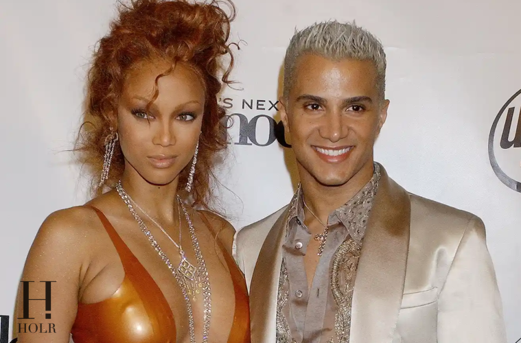 Jay Manuel Updates Tyra Banks Friendship