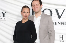 Serena Kerrigan Shares Her ‘Unspoken’ Relationship Rules