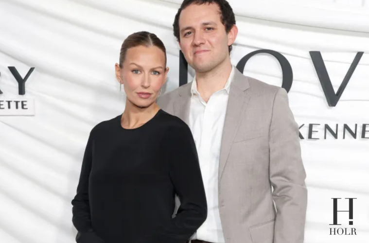 Serena Kerrigan Shares Her ‘Unspoken’ Relationship Rules