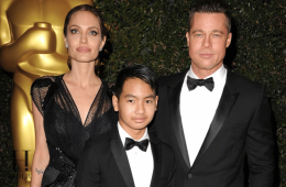 Angelina Jolie’s Son Maddox Drops Pitt From Film Credits