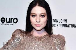 Taylor Momsen Honors Michelle Trachtenberg on Death Anniversary