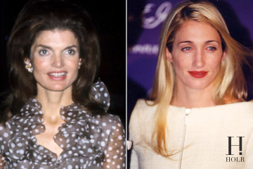Jackie Kennedy vs. Carolyn Bessette-Kennedy: Whose Engagement Ring Was More Expensive?