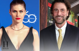 Alexandra Daddario and Andrew Form Split After 3 Years