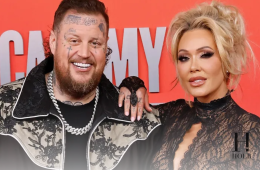 Bunnie Xo on Future Parenting with Jelly Roll