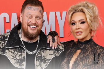 Bunnie Xo on Future Parenting with Jelly Roll