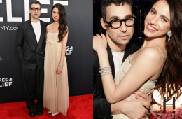 Margaret Qualley Shares Rare Insight Into Life With Jack Antonoff