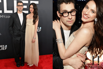 Margaret Qualley Shares Rare Insight Into Life With Jack Antonoff