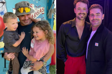 Zac Efron’s Family Album: Cutest Photos with His Siblings