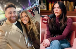 Jessi Draper Calls Out Husband Jordan Ngatikaura