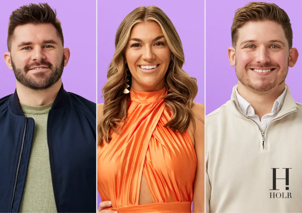 Connor Reacts to Chris’ Hot Mic Confession –