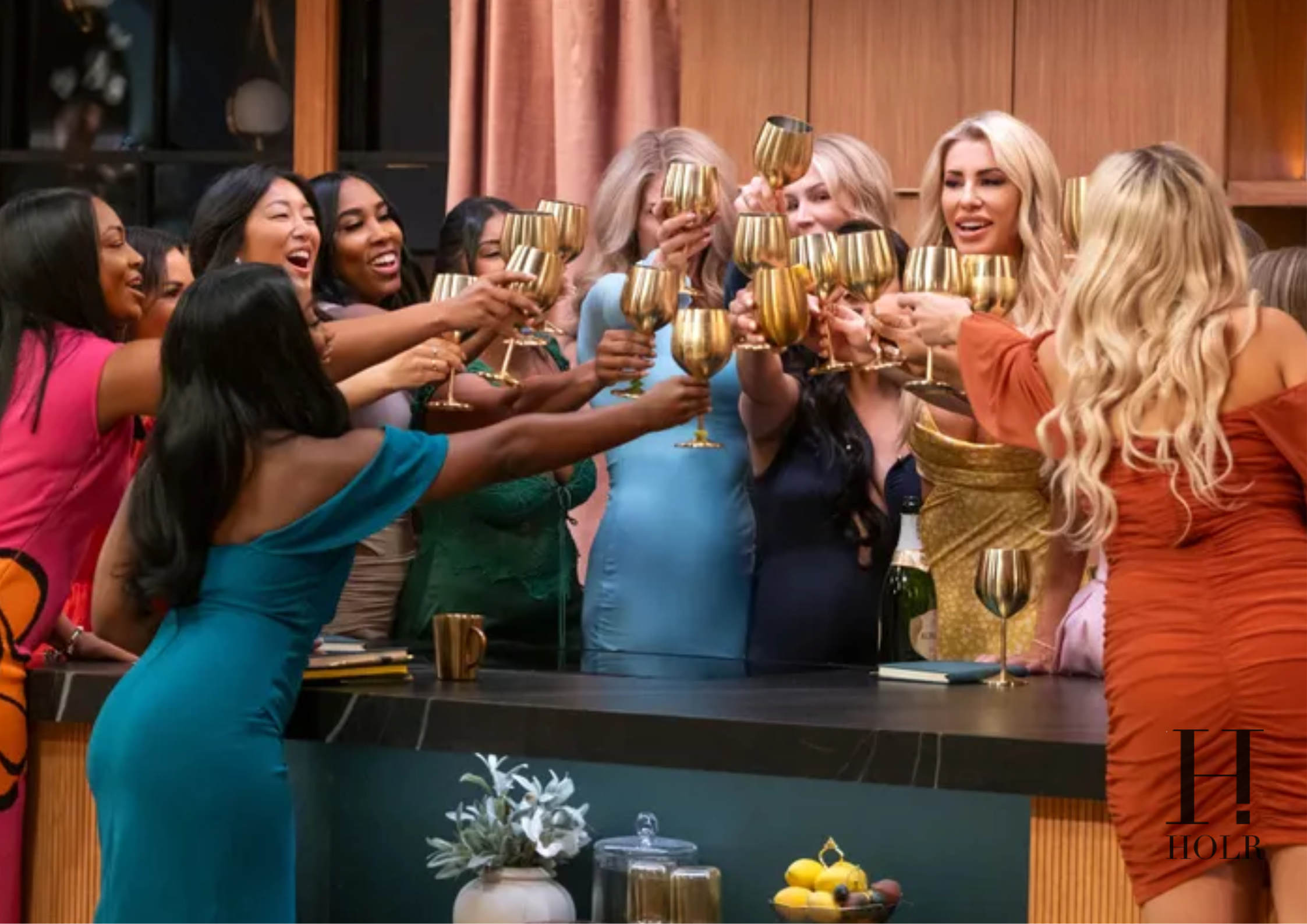 Worst Rated Love Is Blind Episode Ever Shocks Fans