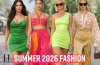 Summer 2026 Style Is Already Taking Over — Here’s What Everyone’s Wearing