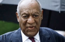 Bill Cosby Loses Lawsuit $19M Judgment