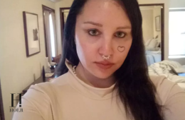 Amanda Bynes’ Personal Health Update