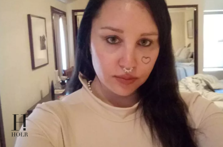 Amanda Bynes’ Personal Health Update