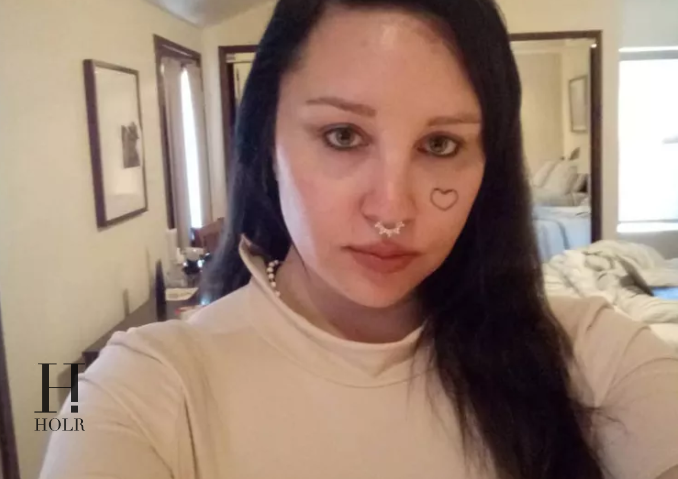 Amanda Bynes’ Personal Health Update