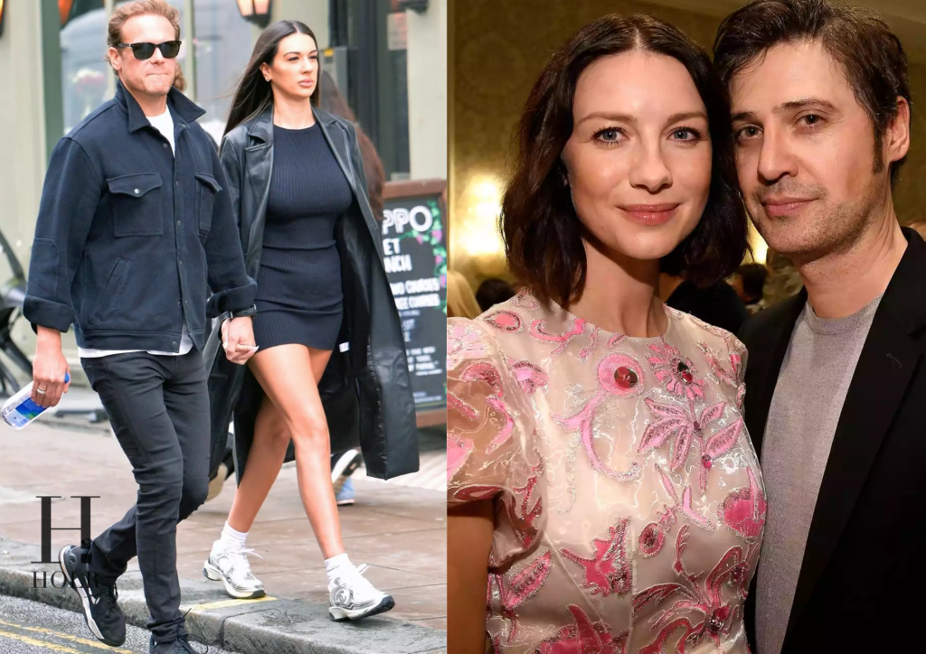 Who the Stars Are Dating or Married To –