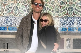 Chelsea Handler Opens Up About Dating Younger Men