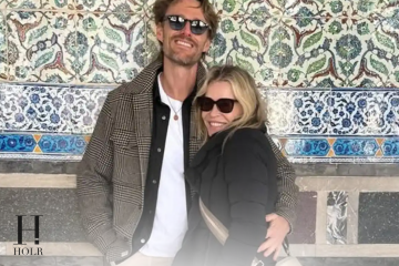 Chelsea Handler Opens Up About Dating Younger Men