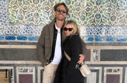 Chelsea Handler Debuts ‘Hot’ New Relationship