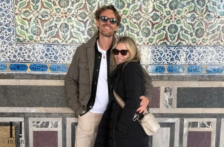 Chelsea Handler Debuts ‘Hot’ New Relationship