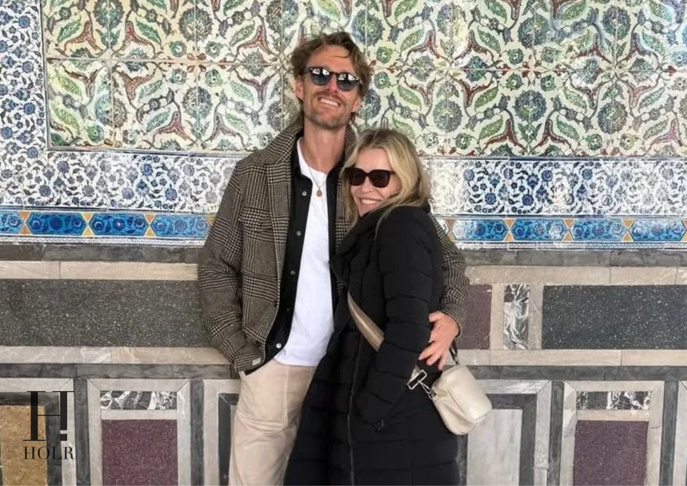 Chelsea Handler Debuts ‘Hot’ New Relationship