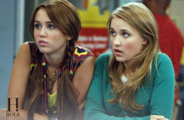 Emily Osment Skips Hannah Montana 20th Special