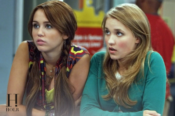 Emily Osment Skips Hannah Montana 20th Special