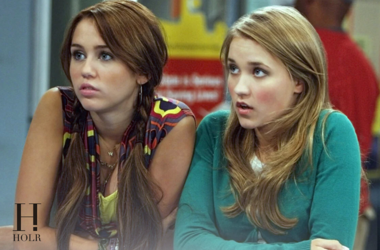 Emily Osment Skips Hannah Montana 20th Special