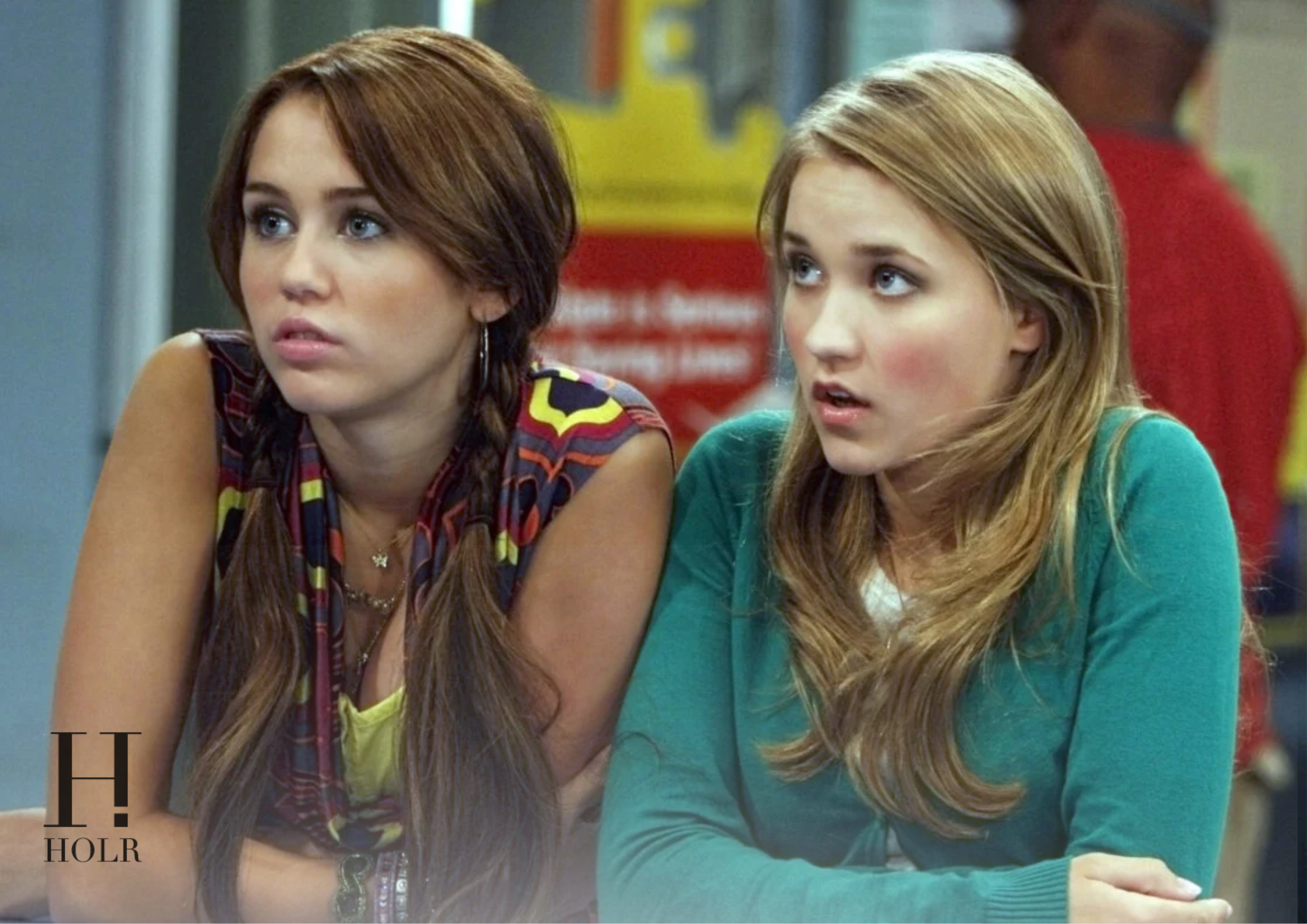 Emily Osment Skips Hannah Montana 20th Special